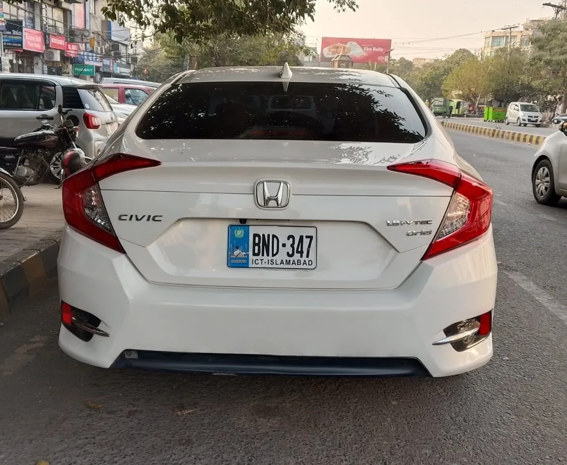 Eastern Car Rental — photo 5 of 12