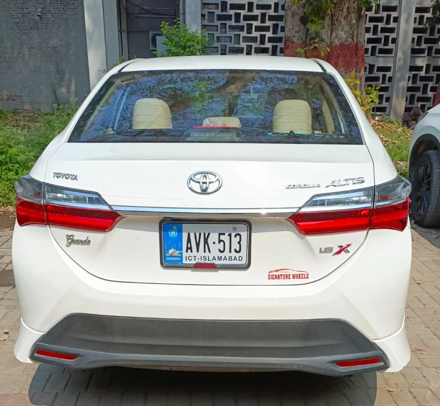 Eastern Car Rental — photo 4 of 12