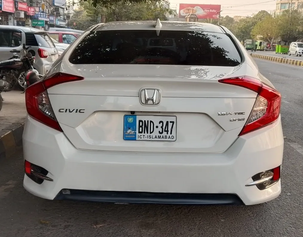 Eastern Car Rental — photo 6 of 12