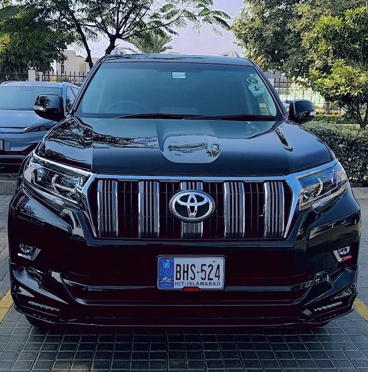 Eastern Car Rental — photo 3 of 12