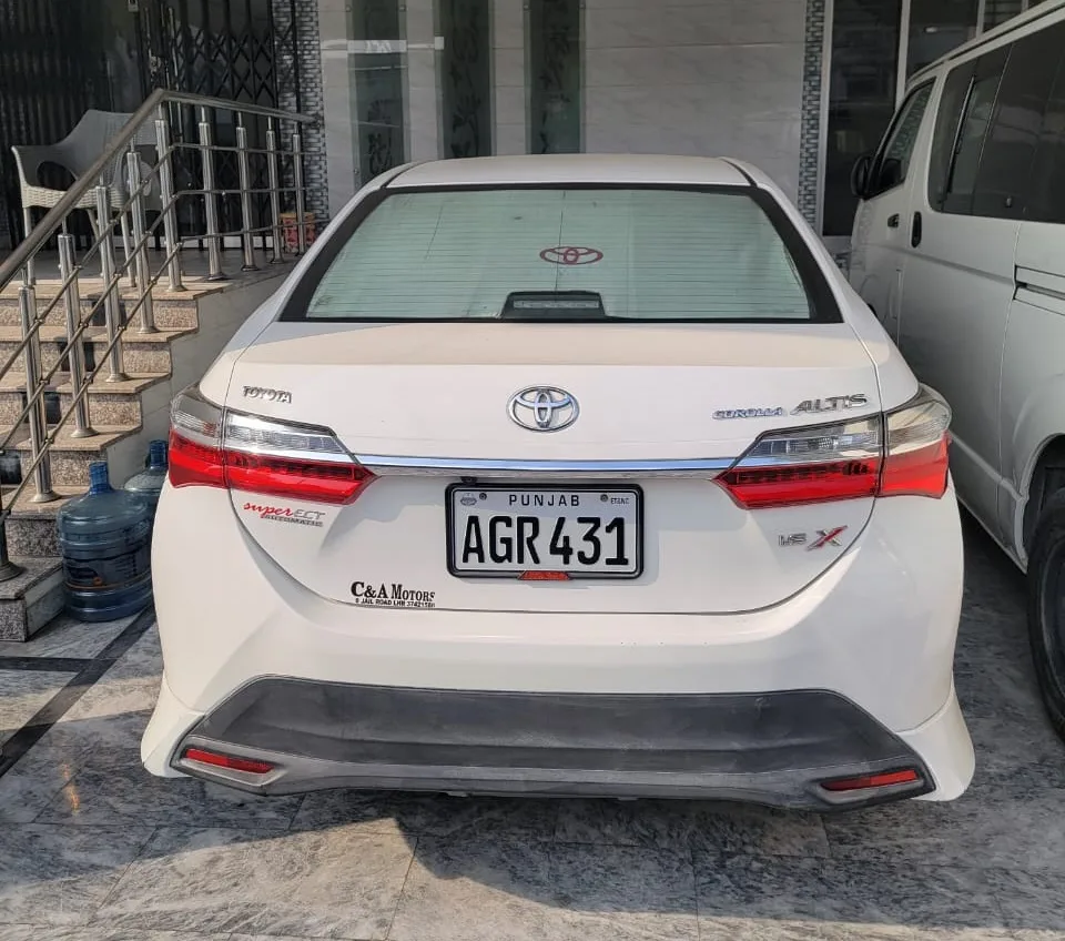 Eastern Car Rental — photo 8 of 12