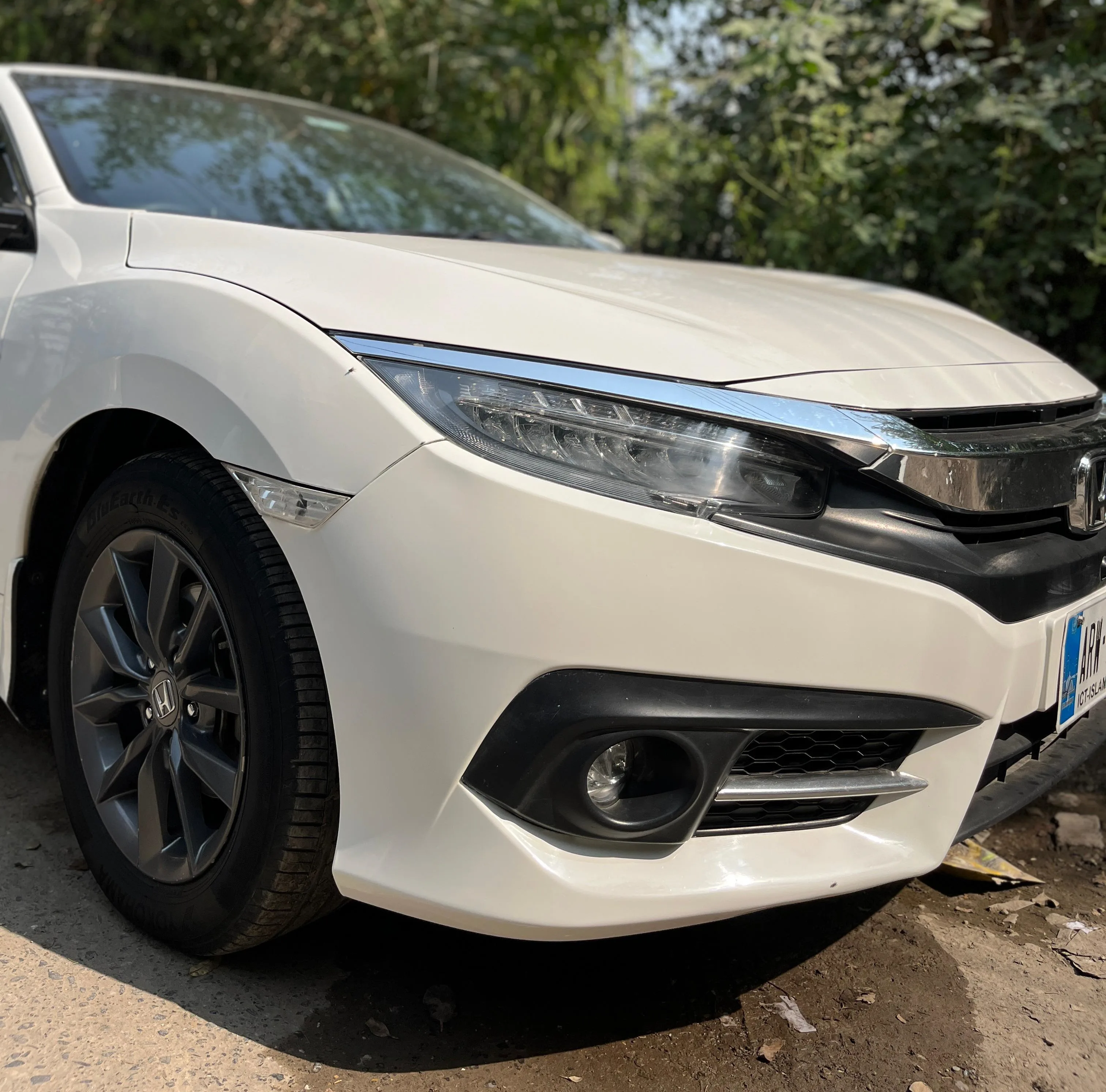 Eastern Car Rental — photo 12 of 12