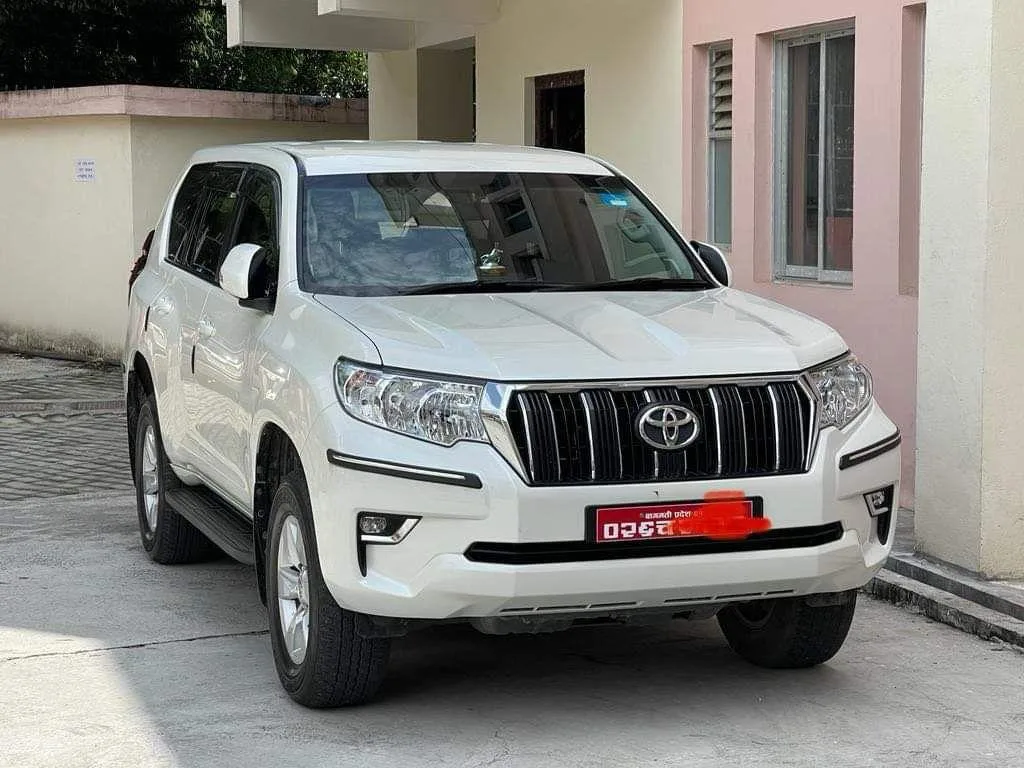 Kathmandu Car Rental Services — photo 3 of 6