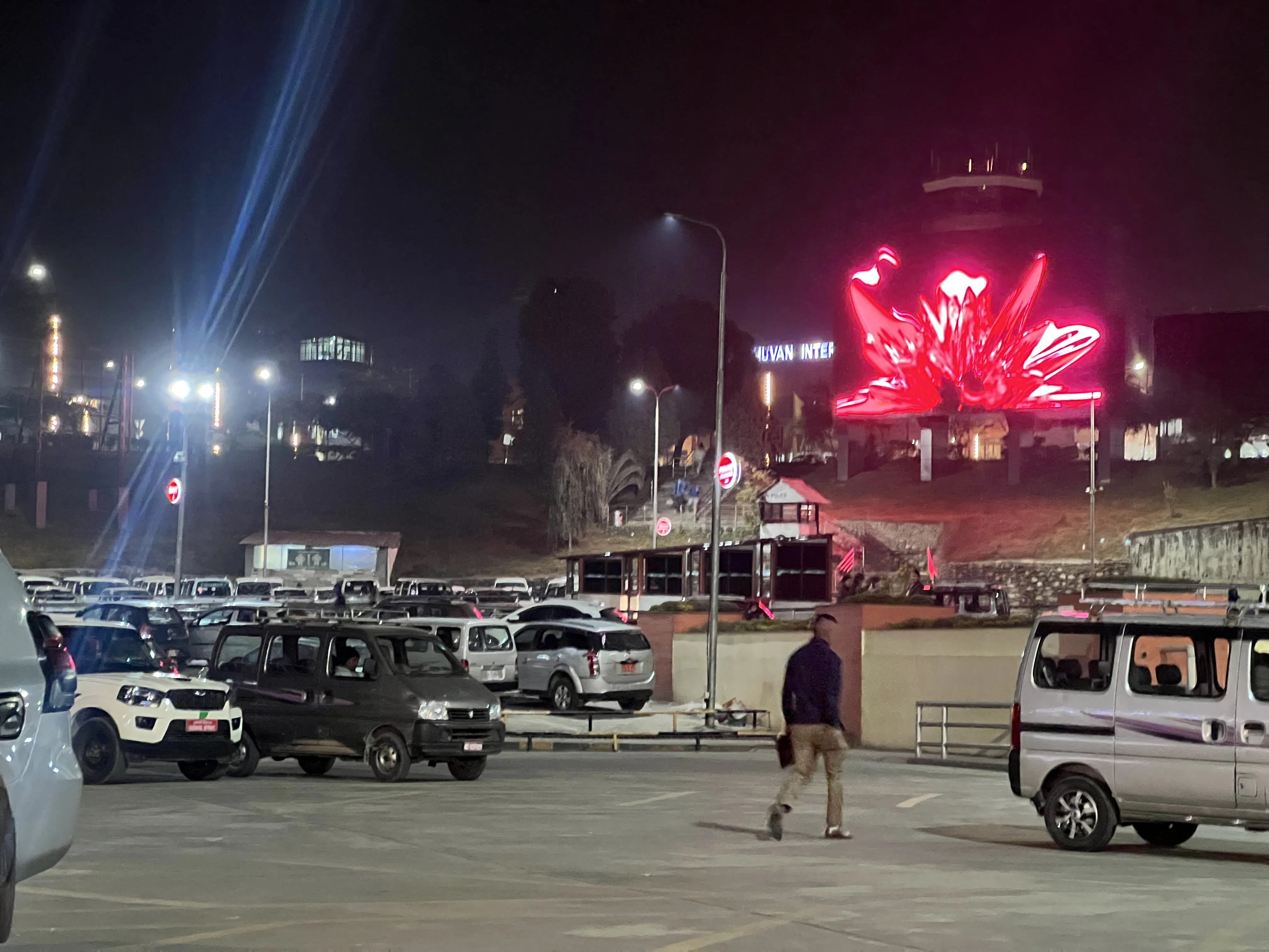 Kathmandu Car Rental Services — photo 4 of 6