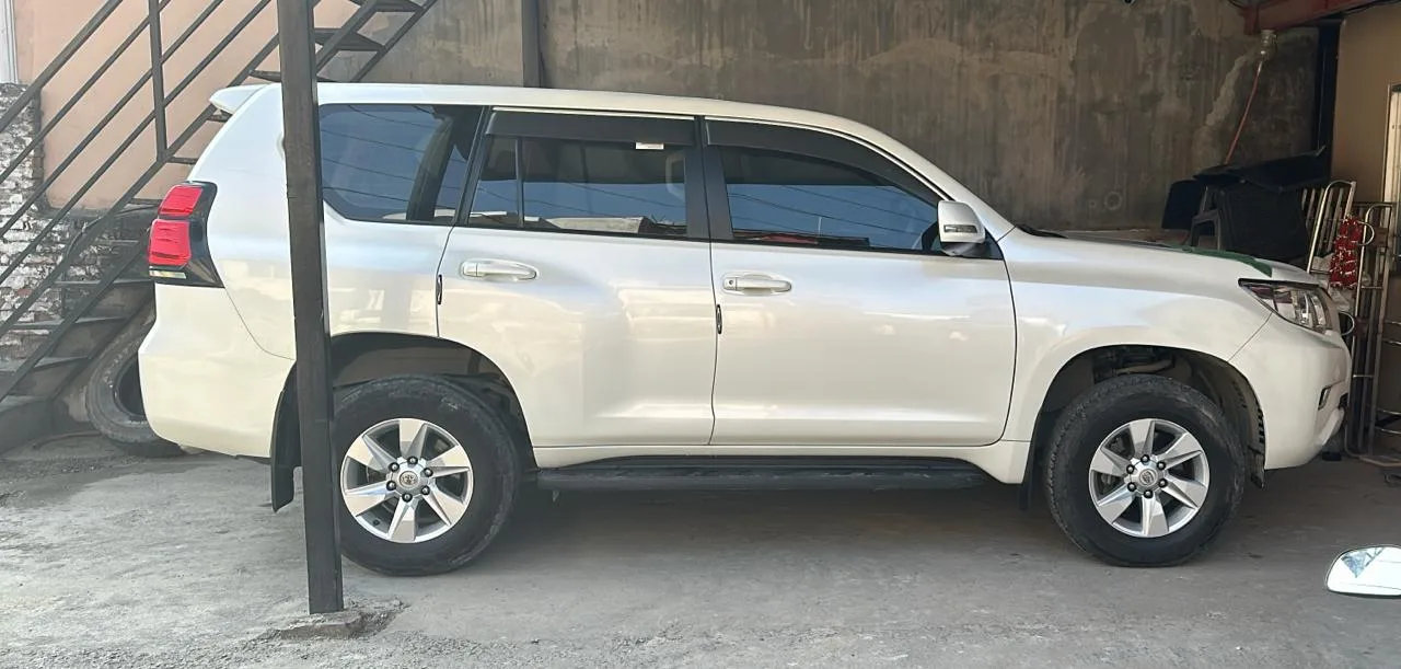 Kathmandu Car Rental Services — photo 2 of 6