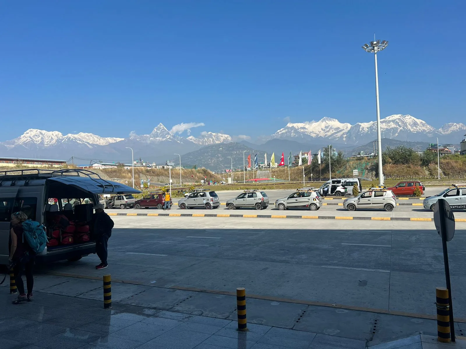 Kathmandu Car Rental Services — photo 6 of 6