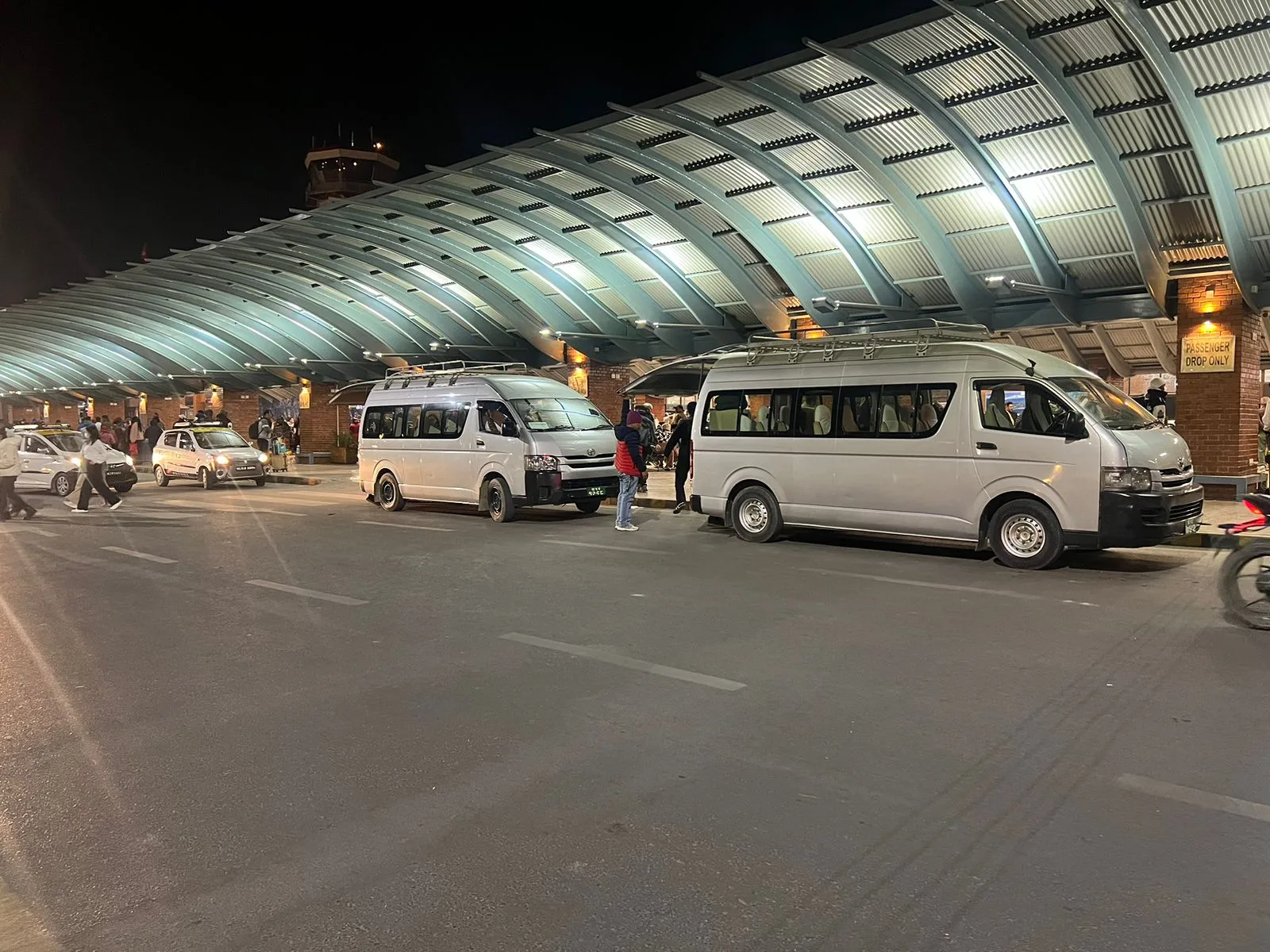 Kathmandu Car Rental Services — photo 5 of 6