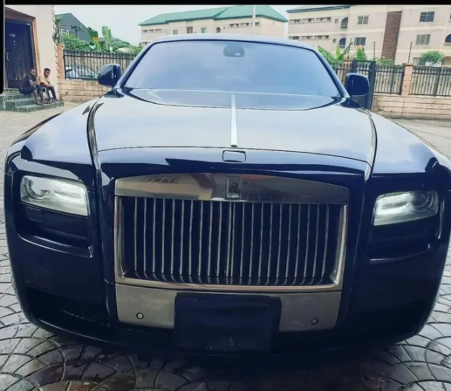 Osuka Logistics — Car Rental in Benin City — photo 2 of 2