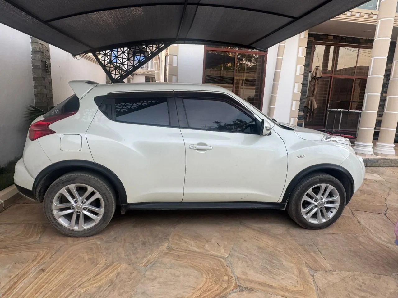 Nissan Juke for Rent in Zanzibar — photo 2 of 2