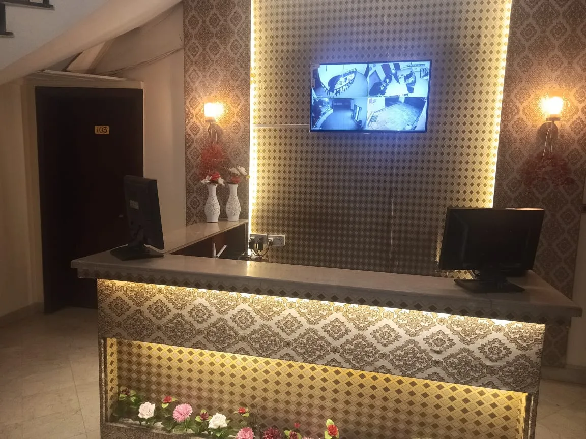 Expo Lodges — photo 9 of 14