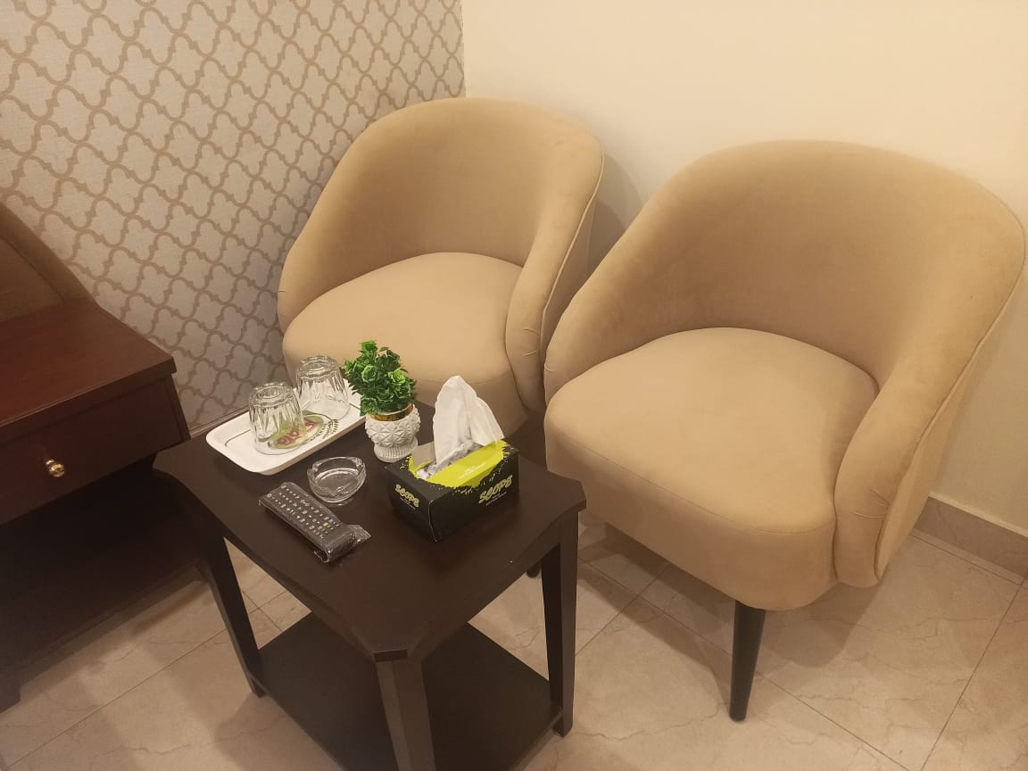 Expo Lodges — photo 6 of 8