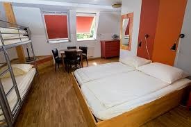 The Thirty Hostel نزل — photo 1 of 4