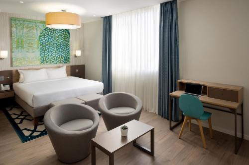Ibis Jeddah City Center – Hotel in Jeddah | Jeddah