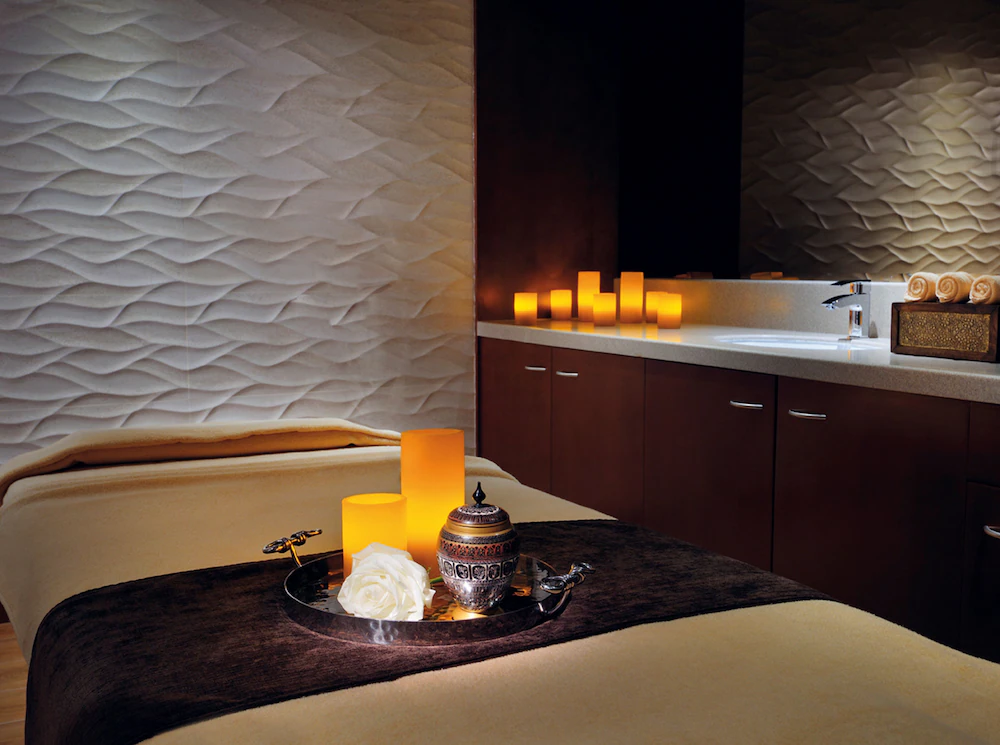 Mövenpick Hotel Jeddah — photo 3 of 5