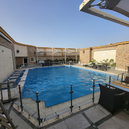 Mövenpick Hotel Jeddah — photo 5 of 5