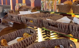 Warwick Hotel Jeddah — photo 2 of 4