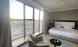 Warwick Hotel Jeddah – Hotel in Jeddah | Jeddah