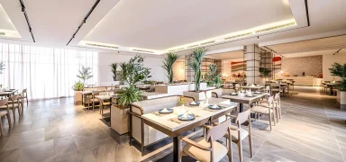 Ewaa Express Hotel - Al Hamra — photo 3 of 4