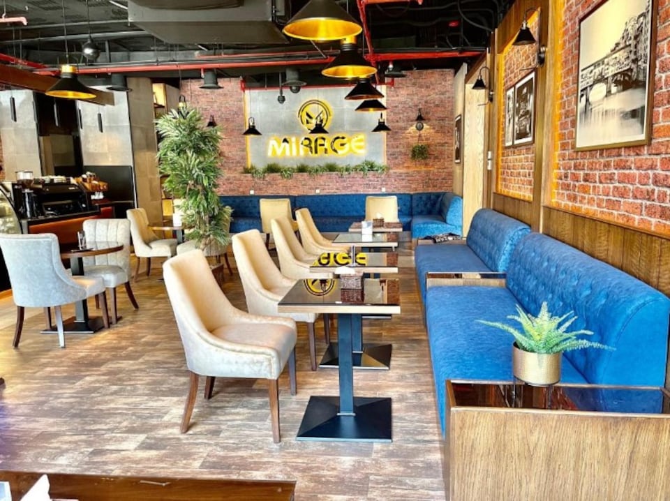 Mirage Hotel hotel in جدة