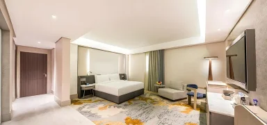 Radisson Blu Hotel Jeddah — photo 4 of 4