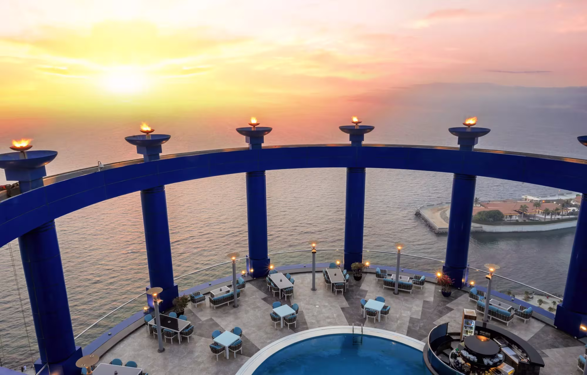 Rosewood Jeddah — photo 2 of 2