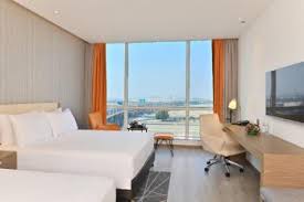 Clarion Hotel Jeddah Airport — photo 3 of 4