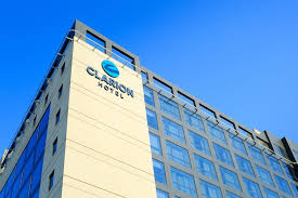 Clarion Hotel Jeddah Airport — photo 4 of 4