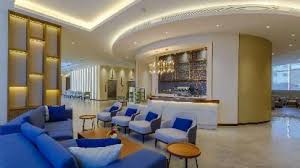 InterContinental Jeddah by IHG hotel in جدة