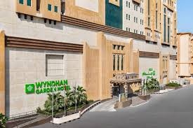 Wyndham Garden Dammam — photo 4 of 4