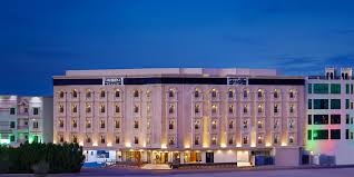 Staybridge Suites Al Khobar, an IHG Hotel — photo 3 of 4