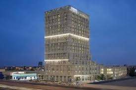 Staybridge Suites Al Khobar, an IHG Hotel — photo 1 of 4