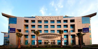 Novotel Dammam Business Park — photo 2 of 4