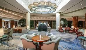 Sheraton Dammam Hotel &amp; Convention Centre — photo 4 of 4