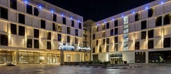 Radisson Hotel &amp; Apartments Dammam Industry City — photo 2 of 4