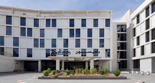 Radisson Hotel &amp; Apartments Dammam Industry City — photo 4 of 4