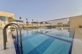 Dana Rayhaan by Rotana — photo 1 of 4