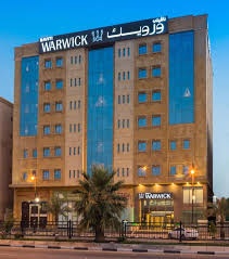 Naviti Warwick Dammam — photo 3 of 4