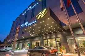 Naviti Warwick Dammam — photo 1 of 4