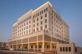 Residence Inn by Marriott Dammam — photo 1 of 4