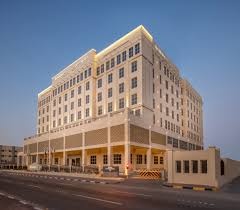 Residence Inn by Marriott Dammam — photo 2 of 4