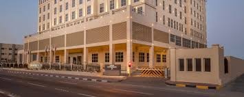 Residence Inn by Marriott Dammam — photo 4 of 4