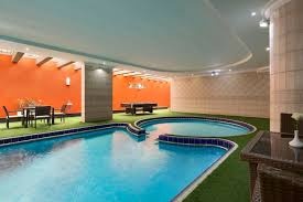 Howard Johnson by Wyndham Dammam hotel in Dammam