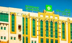 Ramada by Wyndham Dammam Khaleej Road — photo 3 of 4