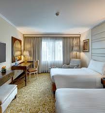 Crowne Plaza Al Khobar, an IHG Hotel hotel in Al Khobar