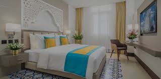 Maskan Al Dyafah Hotel Apartments hotel in Dammam