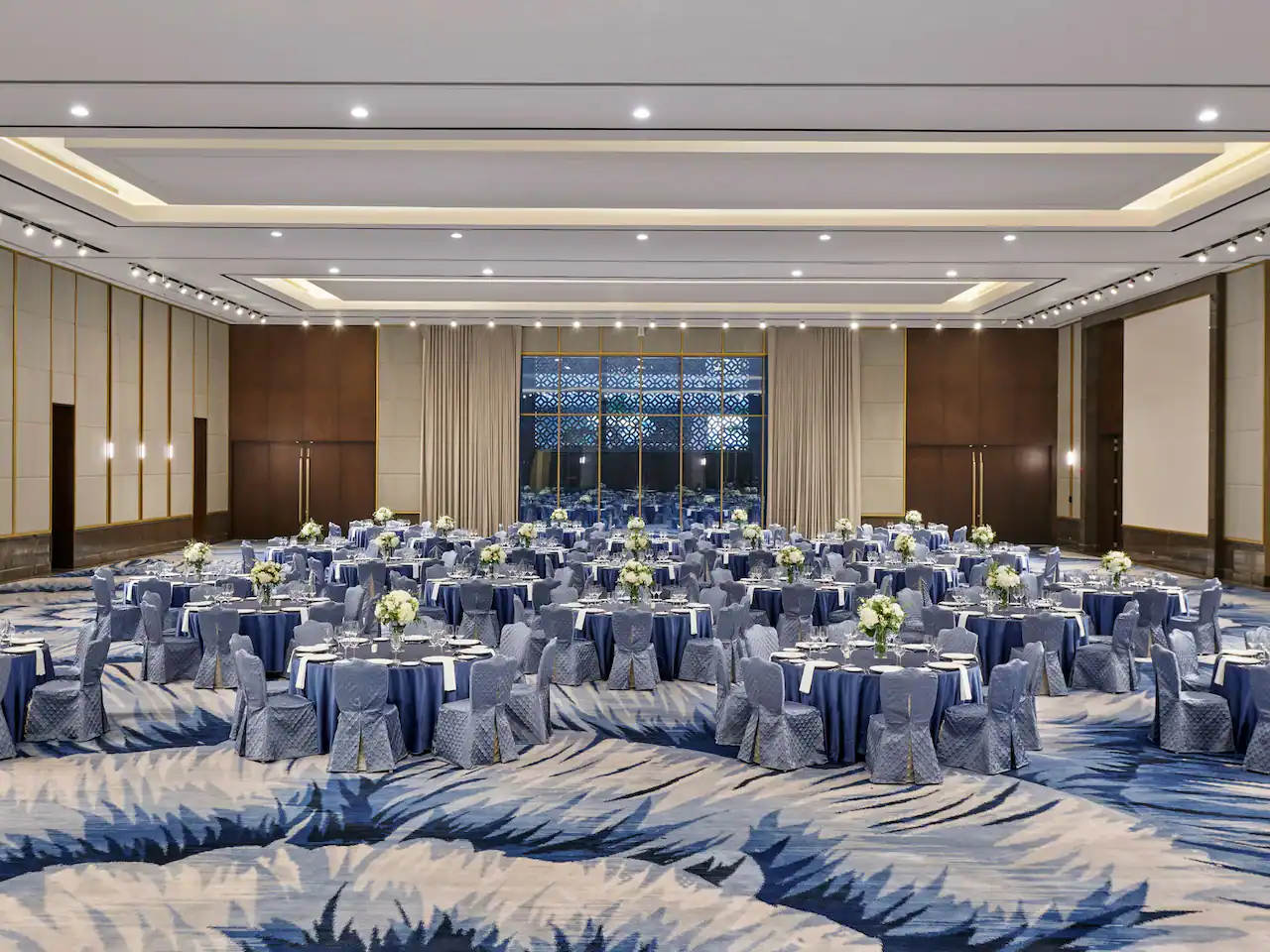 Grand Hyatt Alkhobar Hotel and Residences — photo 3 of 5