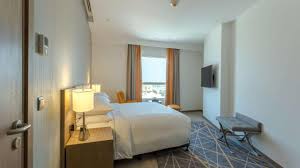 Holiday Jazan Hotel — photo 4 of 4