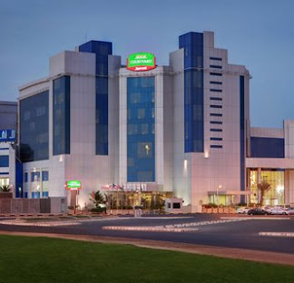 Courtyard by Marriott Jazan — photo 1 of 4