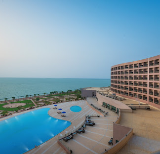 Grand Millennium Gizan — photo 1 of 4