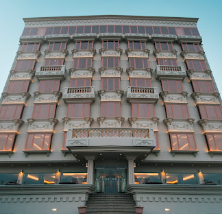 Al-borg Hotel – Hotel in Jizan | Jizan